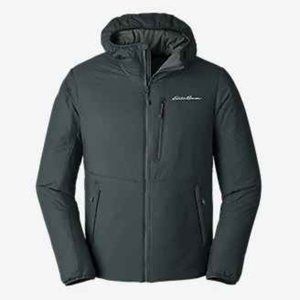 Mens Evertherm downdraft Eddie Bauer Small